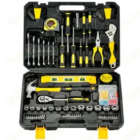 108 in 1 Multi-purpose Household Repair Tools Kit