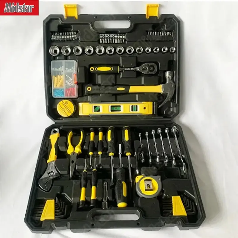 108 in 1 Multi-purpose Household Repair Tools Kit