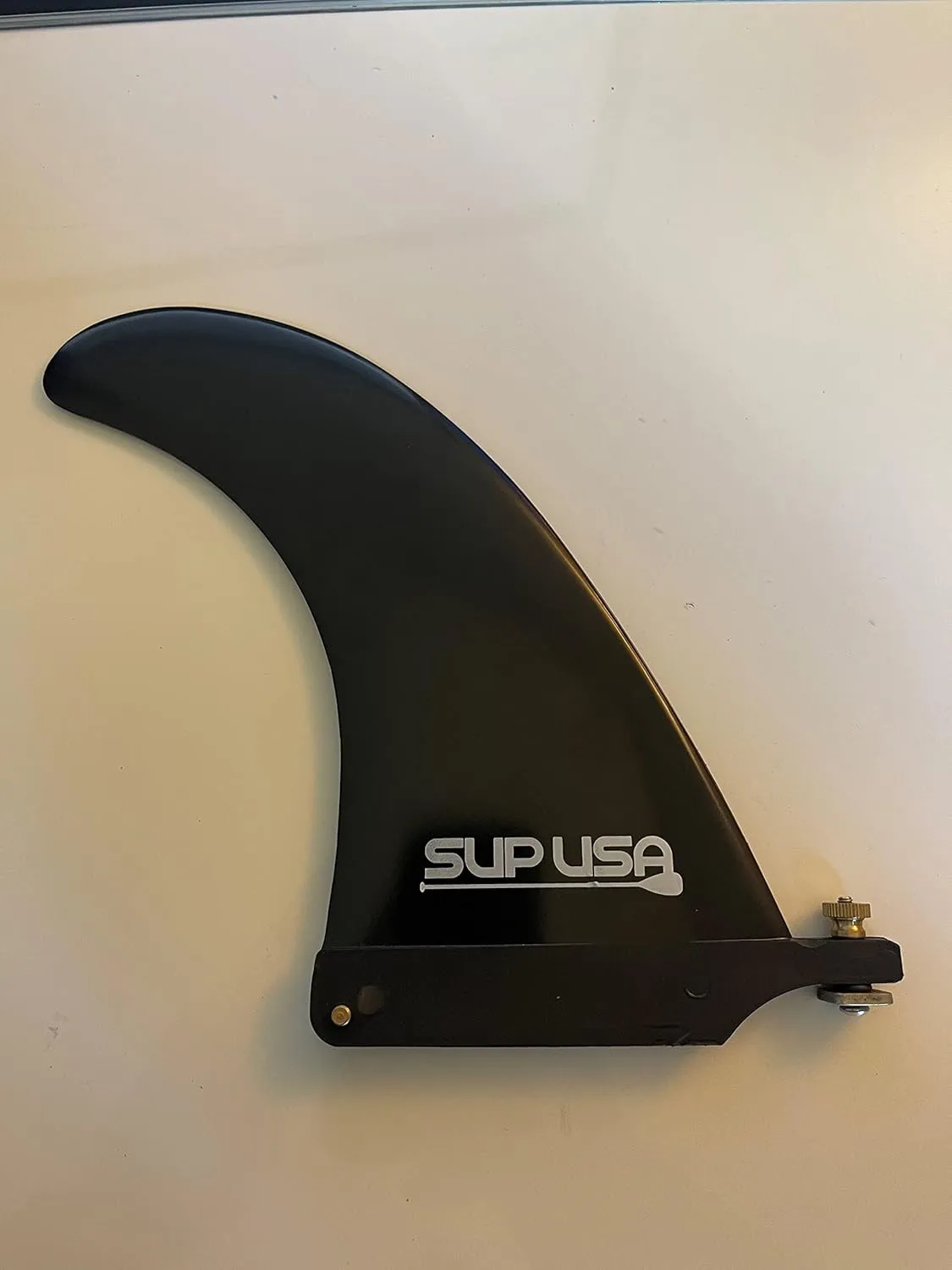 (2pack) SUP USA Composite Paddleboard Fins | 7" Center Fin