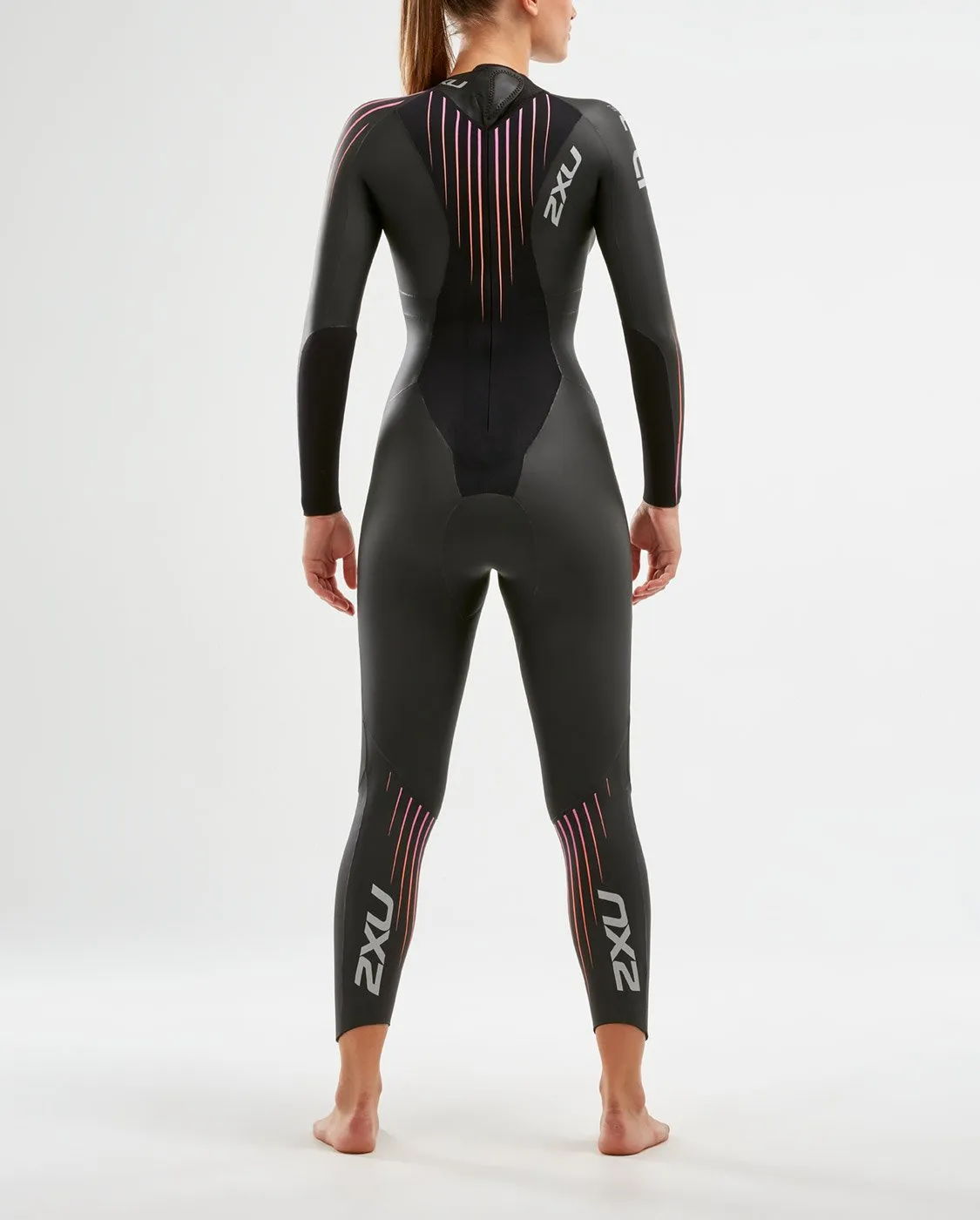 2XU Women's P:1 Propel Wetsuit