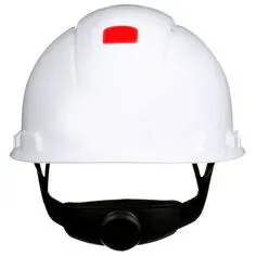 3M Dielectric Safety Helmet, H-701SFR-UV