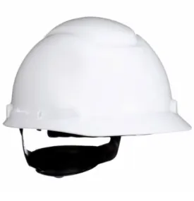 3M Dielectric Safety Helmet, H-701SFR-UV