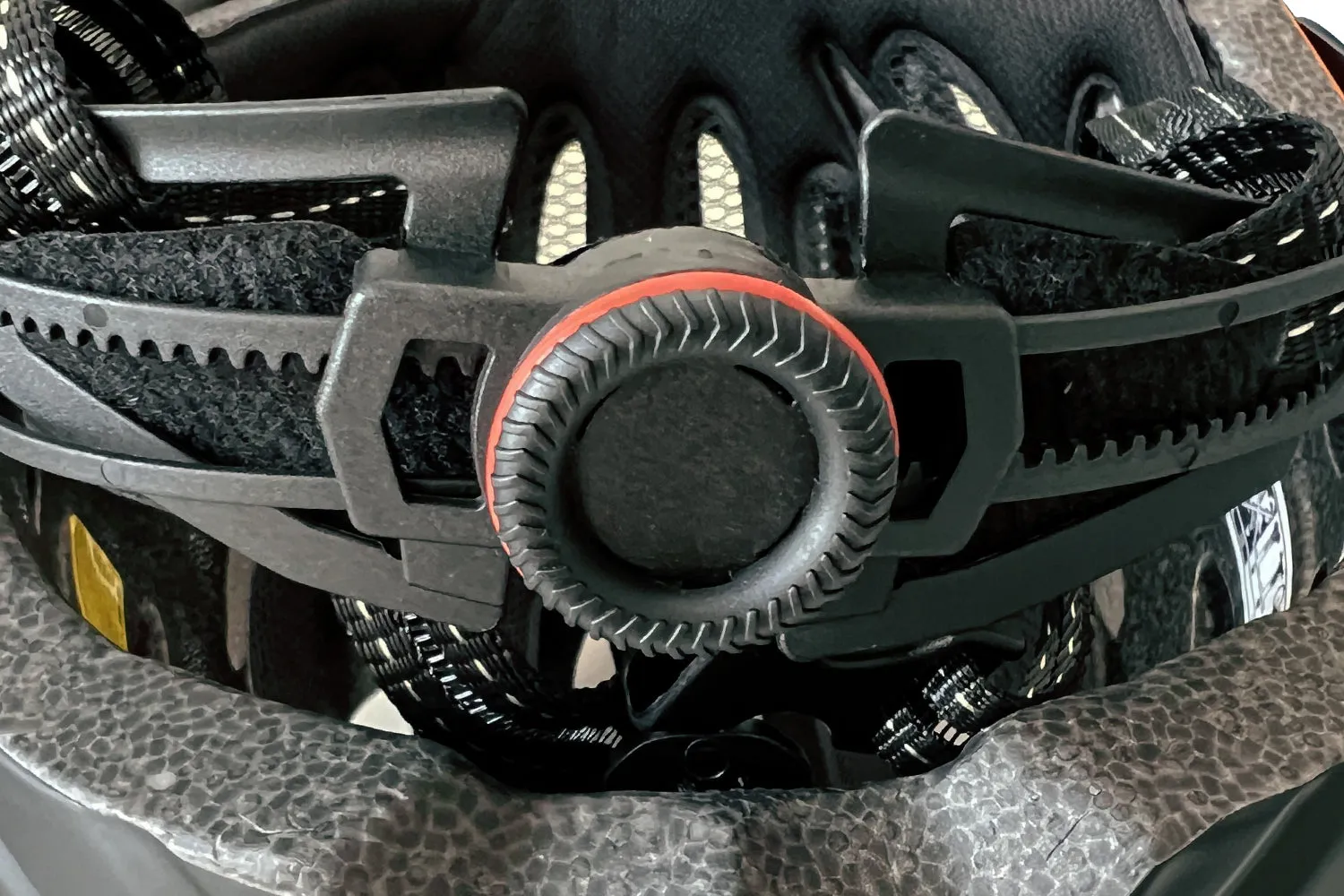 Aerodynamic Brim Ebike Helmet with Rear Light