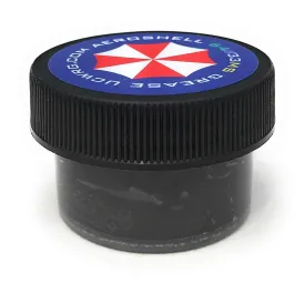 AeroShell 33MS / 64 Gun Grease .5oz / Mil-Spec