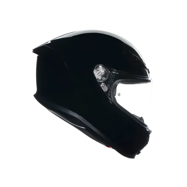AGV K6 S Black