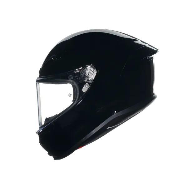 AGV K6 S Black