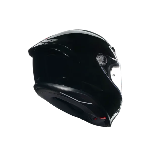 AGV K6 S Black