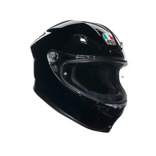 AGV K6 S Black