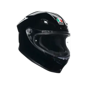 AGV K6 S Black
