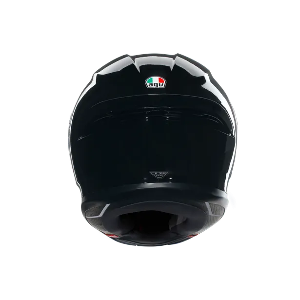AGV K6 S Black