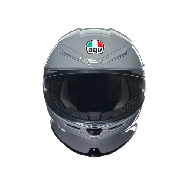 AGV K6 S Nardo Grey
