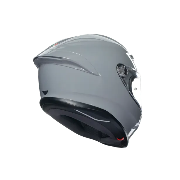 AGV K6 S Nardo Grey