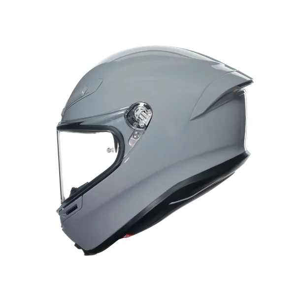 AGV K6 S Nardo Grey