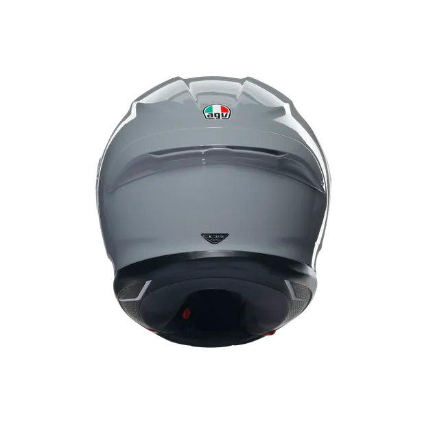 AGV K6 S Nardo Grey
