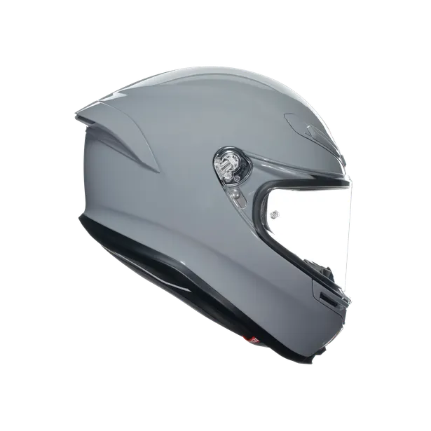 AGV K6 S Nardo Grey