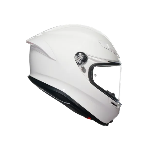 AGV K6 S White