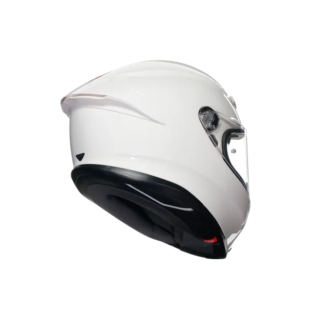 AGV K6 S White