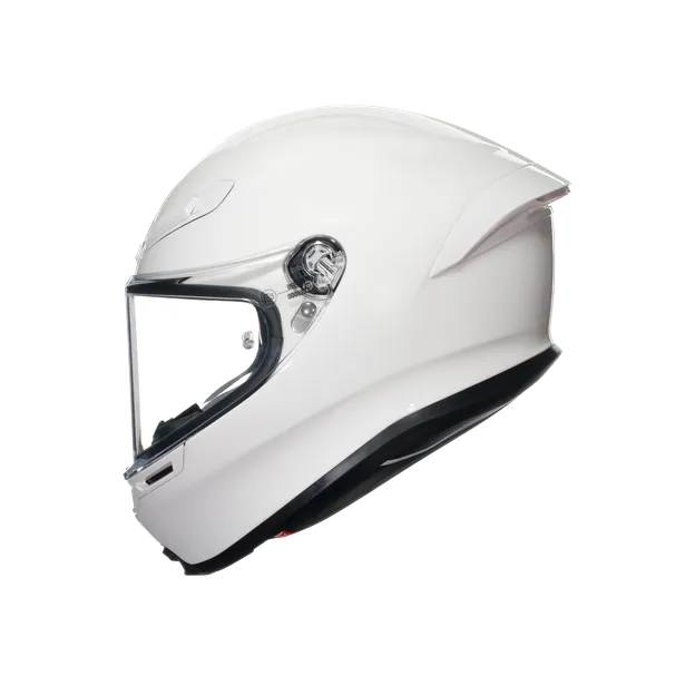 AGV K6 S White