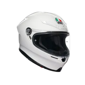 AGV K6 S White