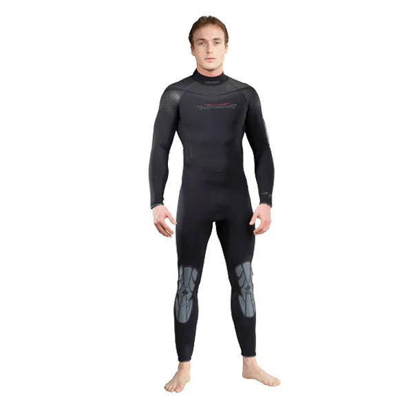 Akona 7mm Quantum Stretch Jumpsuit