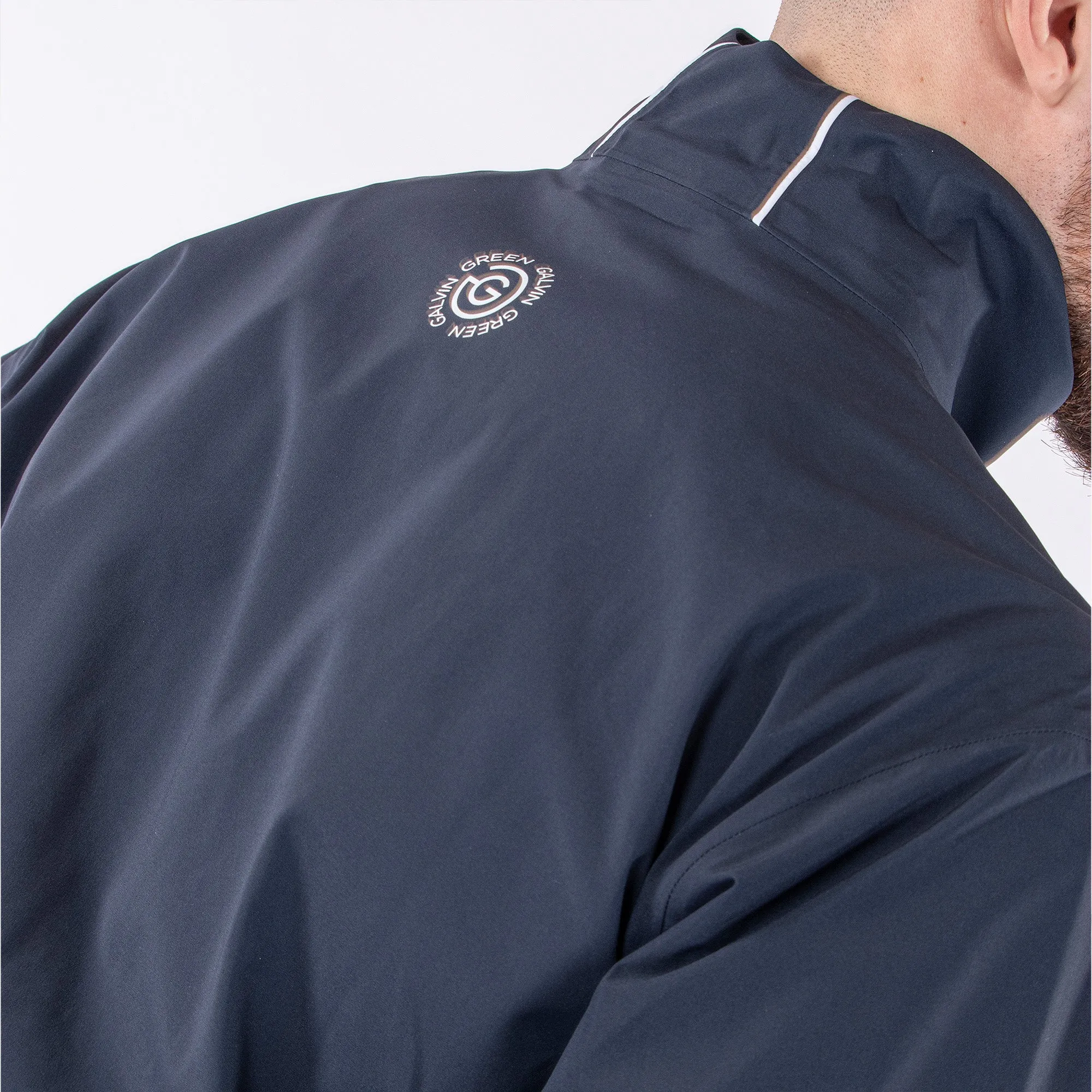 Albert Jacket