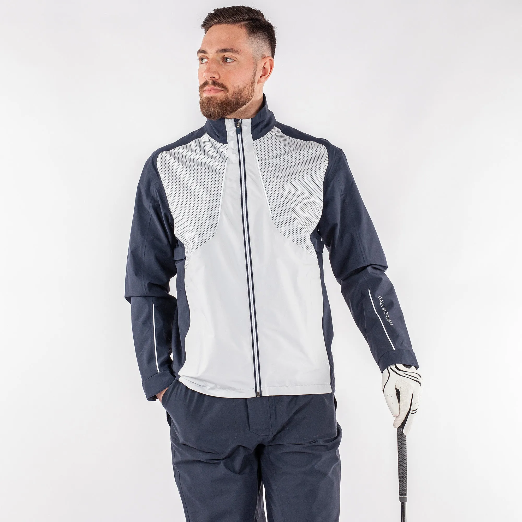 Albert Jacket