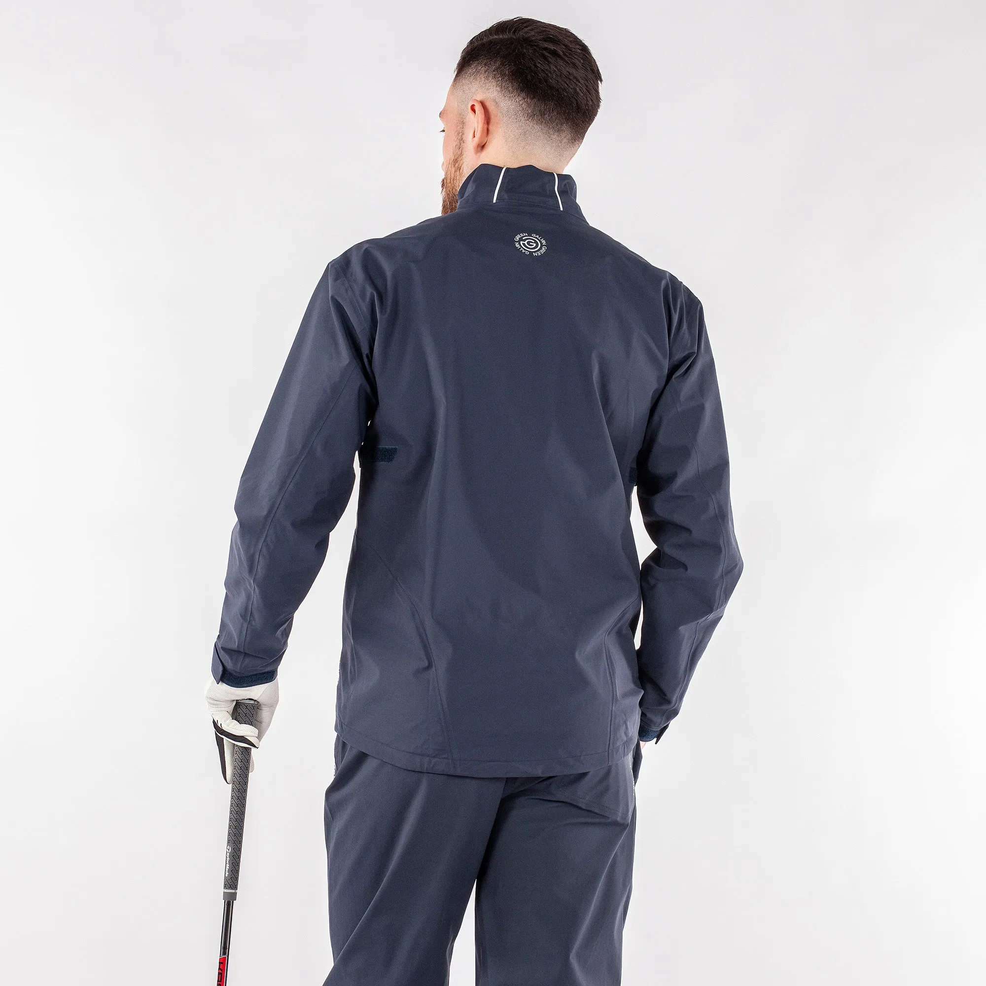 Albert Jacket