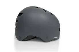 Arcade Bike Helmet Cloud Grey