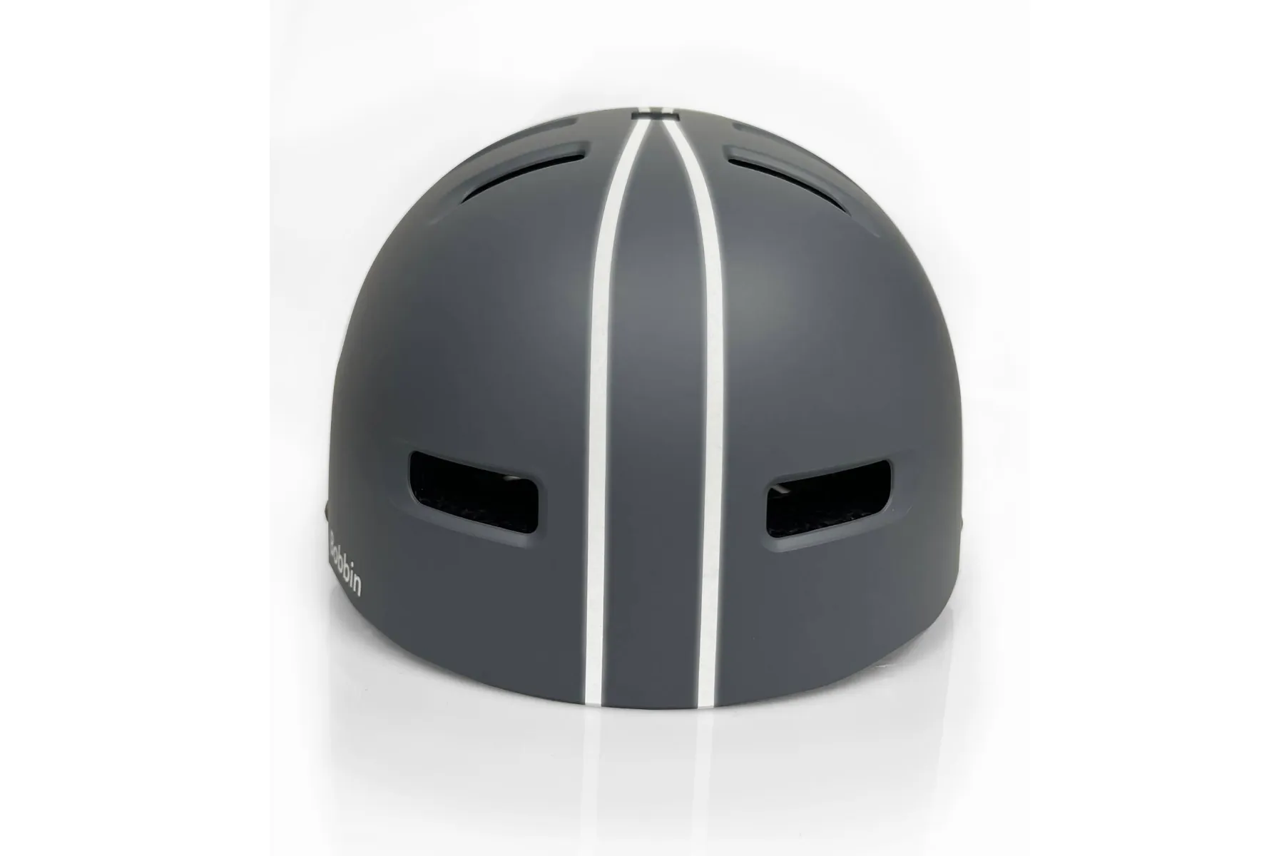 Arcade Bike Helmet Cloud Grey