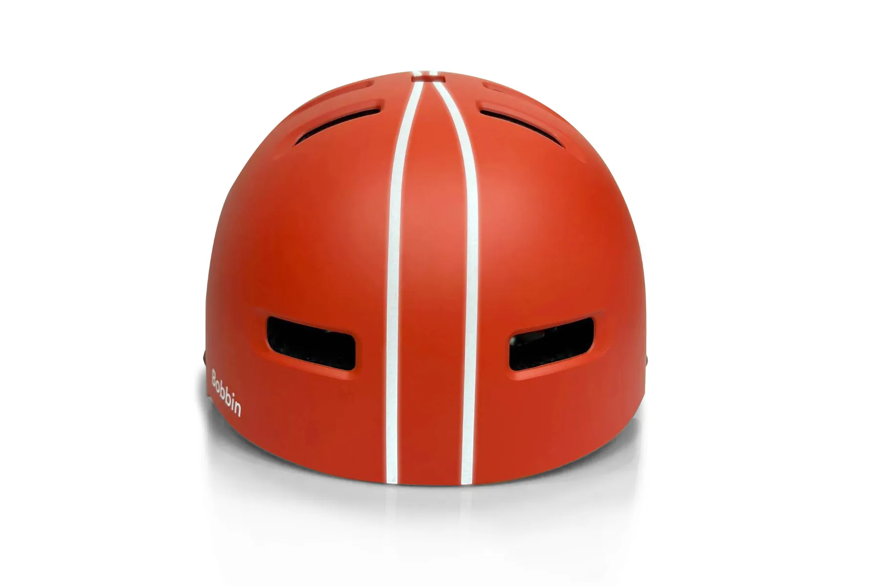 Arcade Bike Helmet Rust Orange
