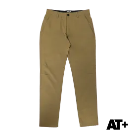 A.T. Plus Pants - Forest Khaki