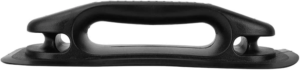 AYNEFY Water Sports Boat Rowing, Boat PVC Grab, Boat Accessory Lightweight Raft for Yacht for Fishing Boat Rubber Dinghy Boat Grab, Small Boat Handle, Water Sports