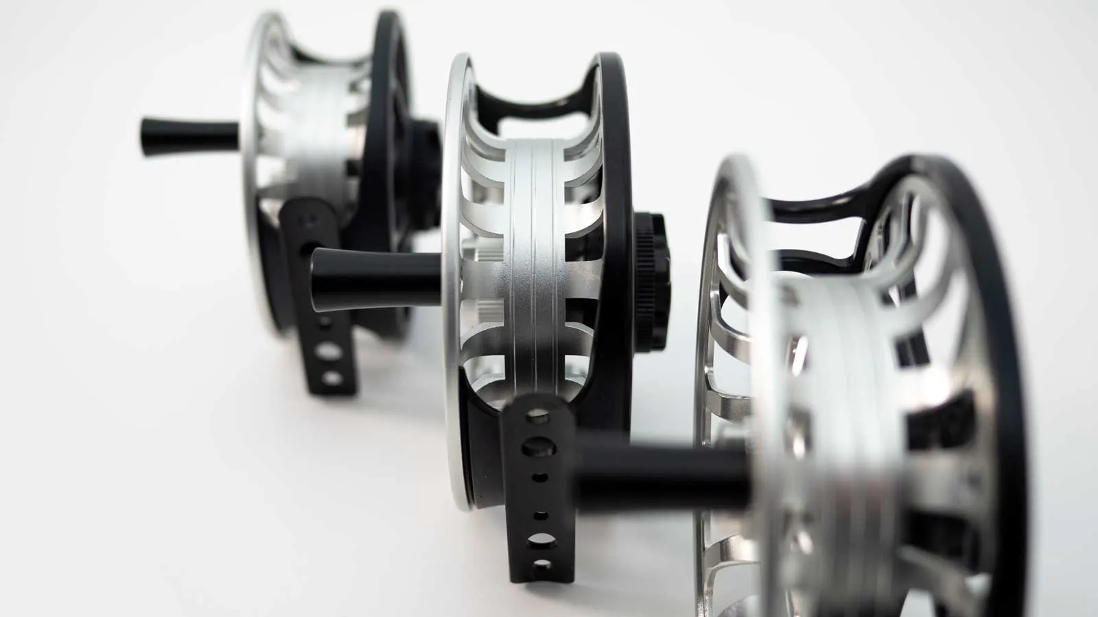 Backcountry Fly Reel