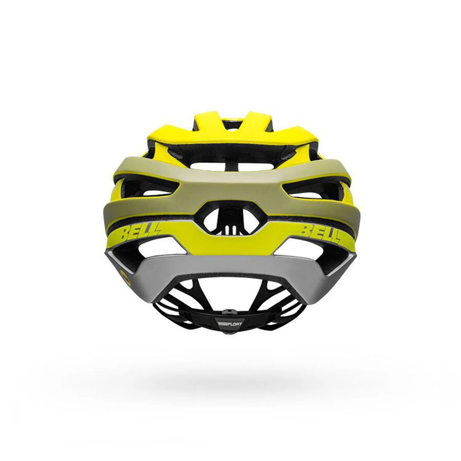 Bell Stratus Ghost MIPS Road Helmet