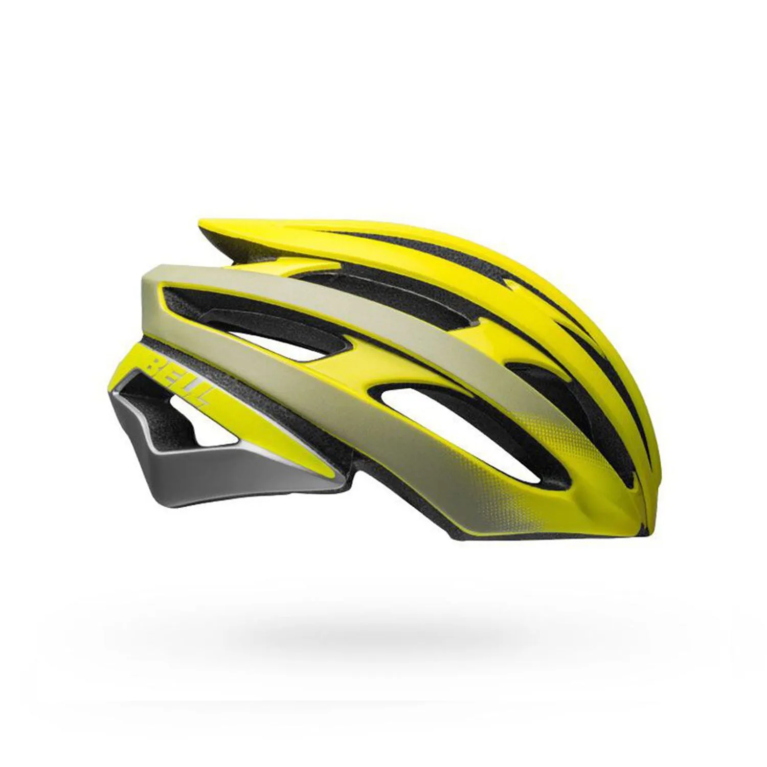 Bell Stratus Ghost MIPS Road Helmet