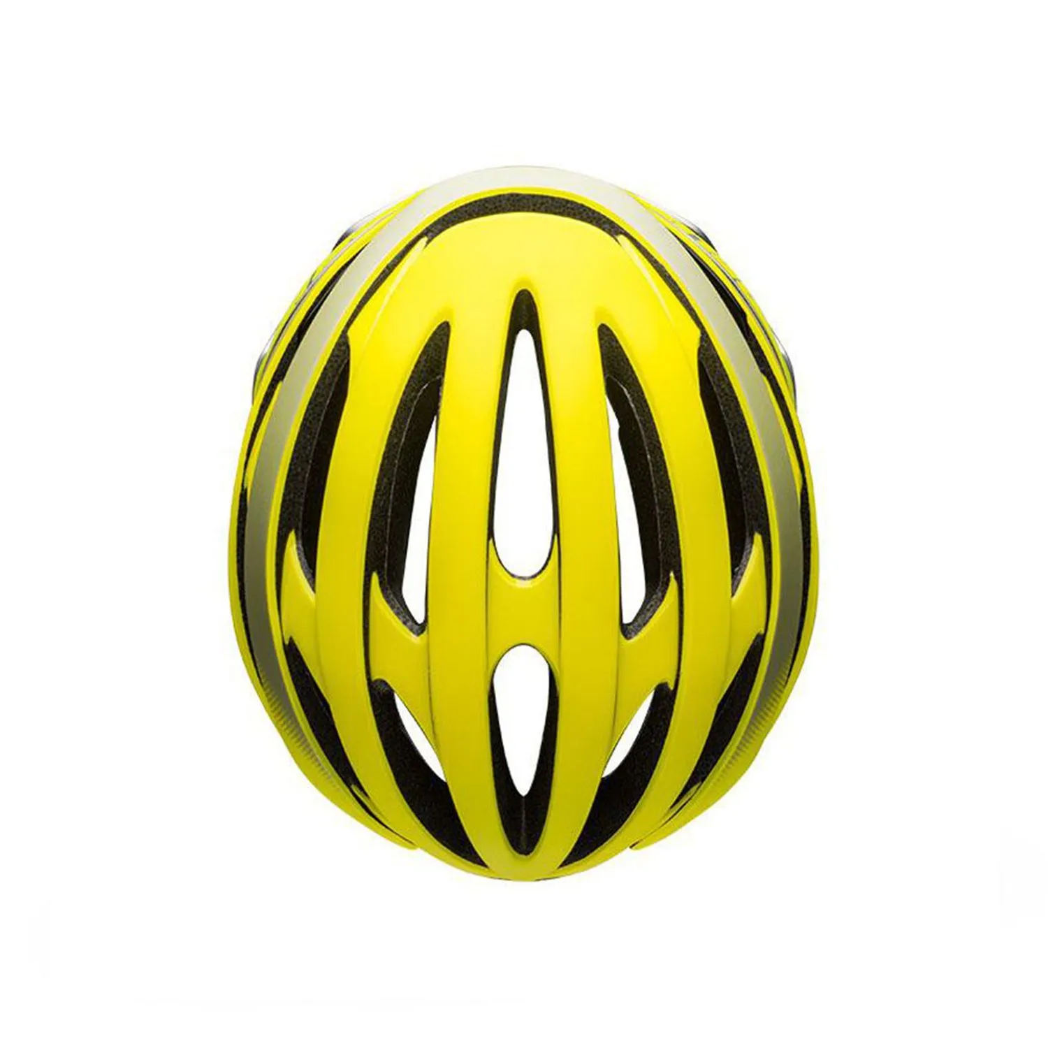 Bell Stratus Ghost MIPS Road Helmet