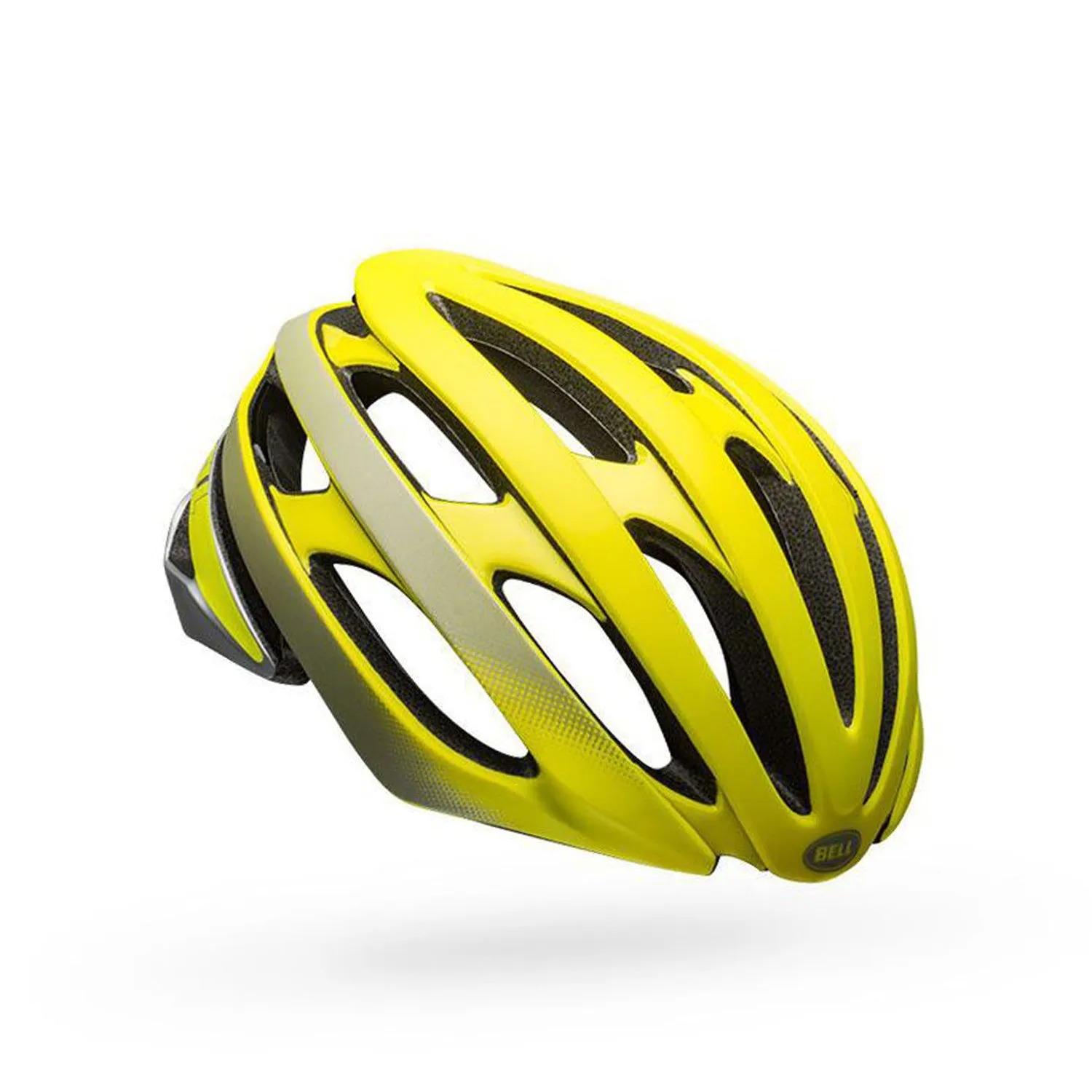 Bell Stratus Ghost MIPS Road Helmet