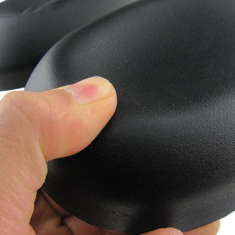 Bicycle Saddle Widening Walker Fitness Cushion Comfortable BMX Cycling Saddle Shockproof Hollow Half Design Road MTB Bike Seats