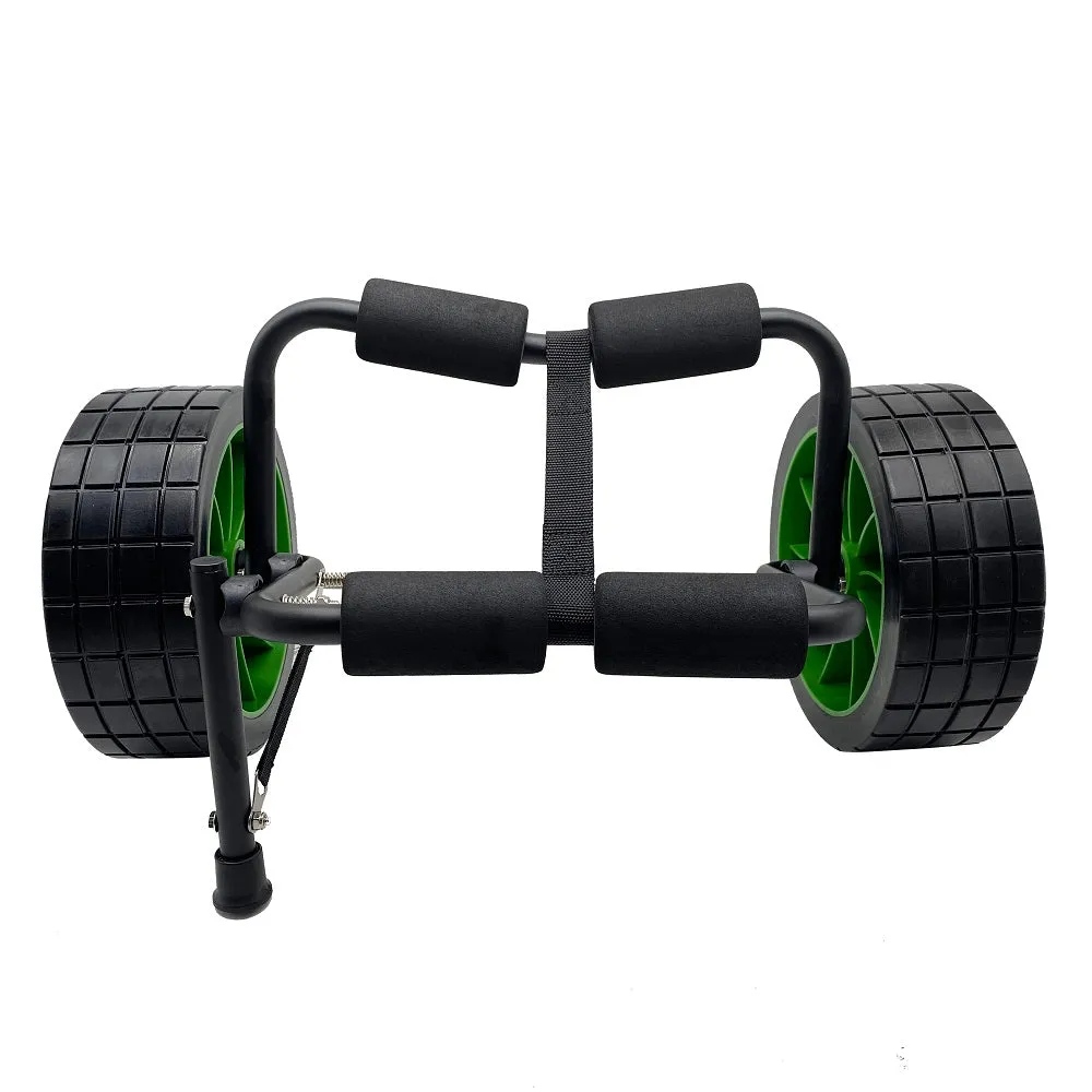 Blackhawk Sandtrack Flat Top Kayak Trolley