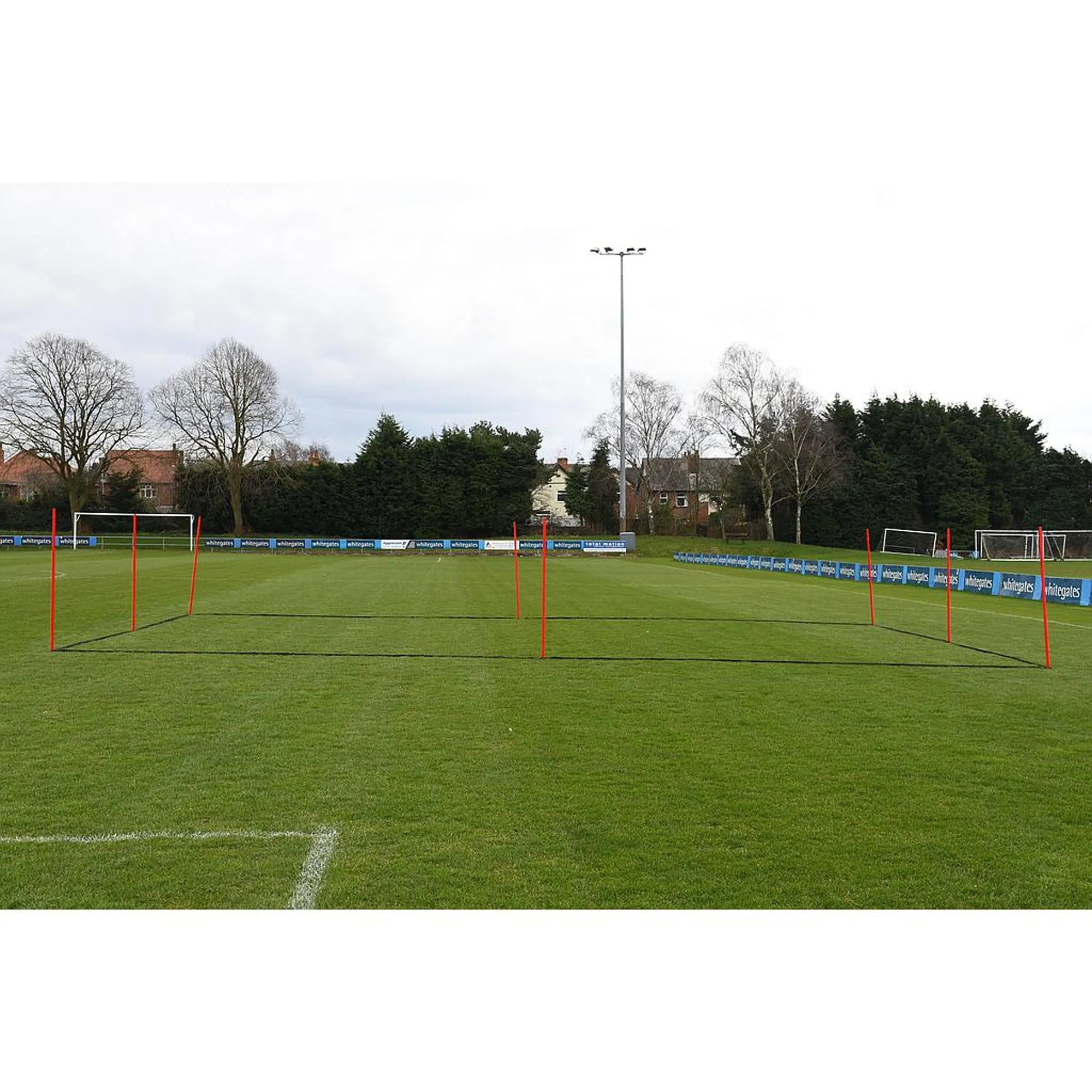 Boundary Marking System 5m (Set of 6)
