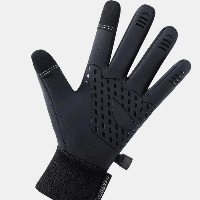 🔥Buy 1 Pair Get 1 Pair Free🔥 High Quality Warm Waterproof Gloves