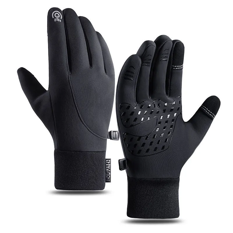 🔥Buy 1 Pair Get 1 Pair Free🔥 High Quality Warm Waterproof Gloves
