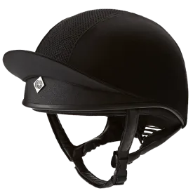Charles Owen Pro II Plus