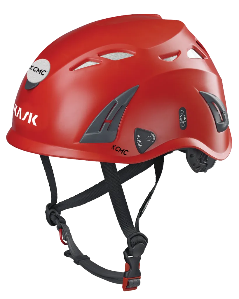 CMC -  KASK SUPERPLASMA HD HELMET