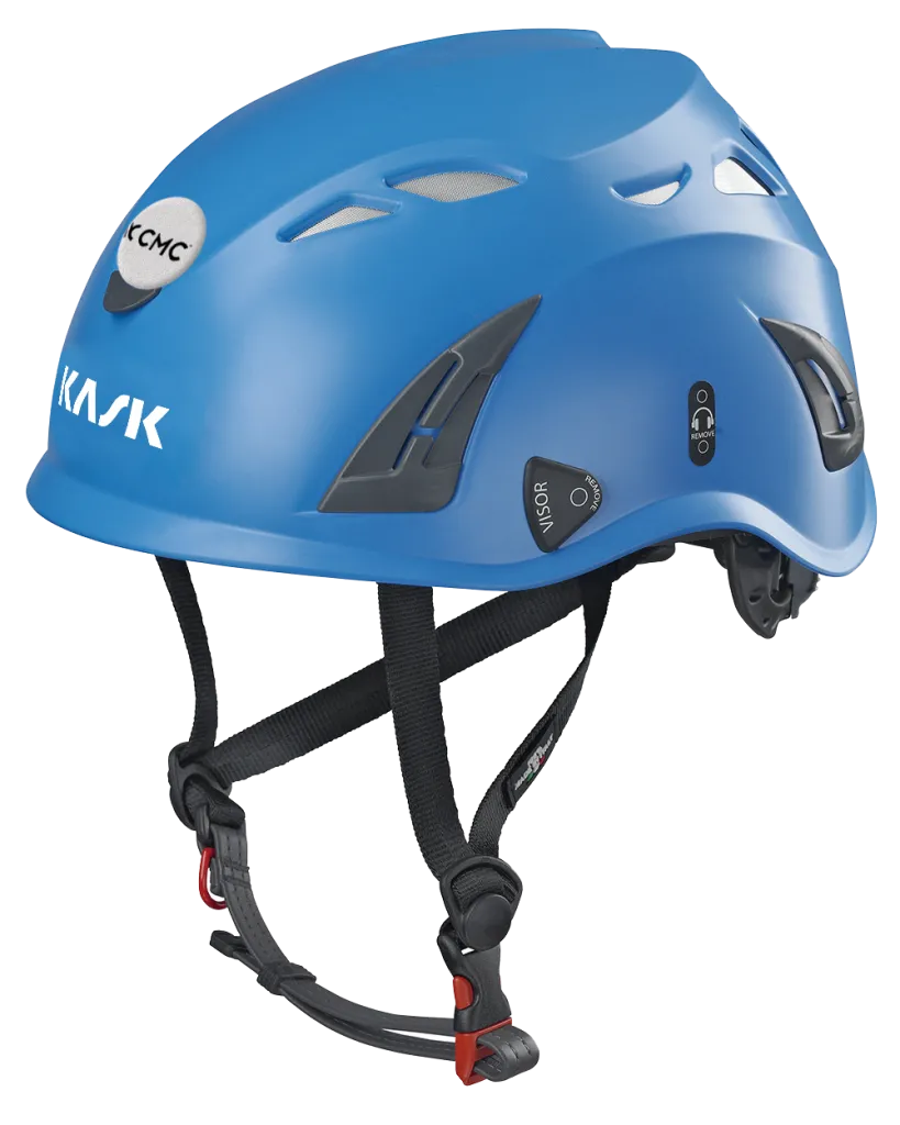 CMC -  KASK SUPERPLASMA HD HELMET