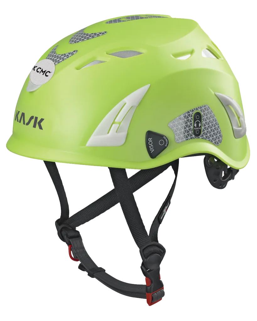 CMC -  KASK SUPERPLASMA HD HELMET
