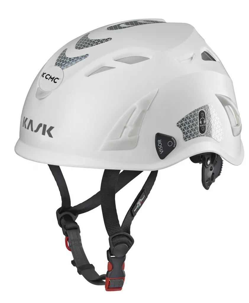 CMC -  KASK SUPERPLASMA HD HELMET