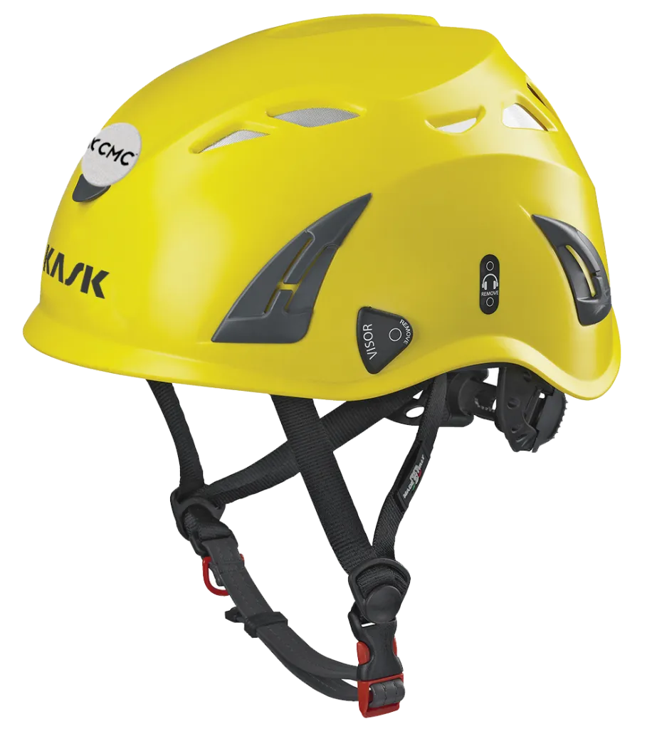 CMC -  KASK SUPERPLASMA HD HELMET