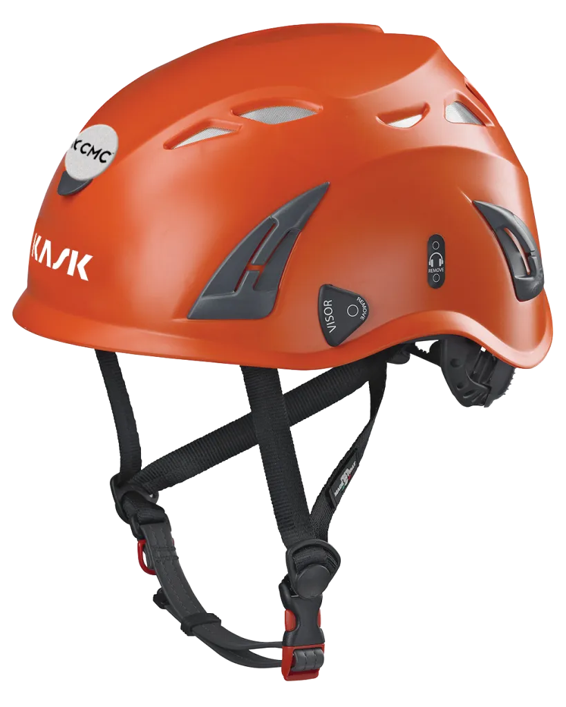 CMC -  KASK SUPERPLASMA HD HELMET