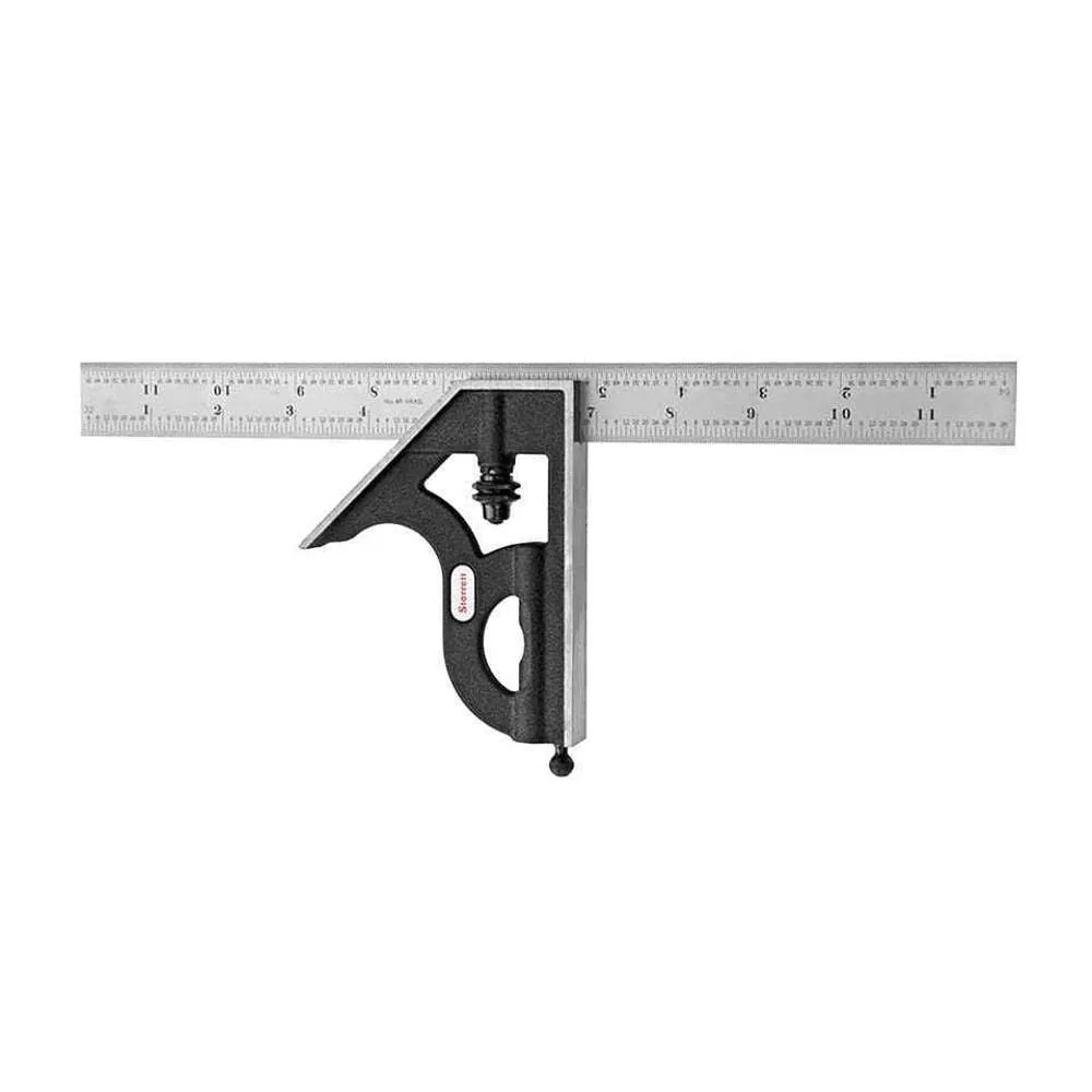 Combination Square Hyman 12"